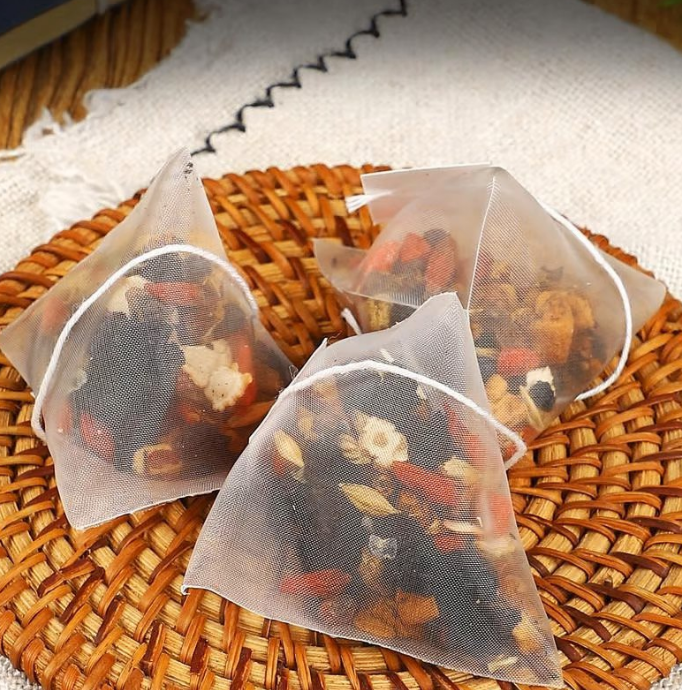 ⭐Le Thé 5 Trésors - Energie + Digestion + Vitalité