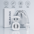 VALEA CILS: Kit de Cils Magnétiques