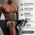Titan Kegel – Renforcez votre plancher pelvien