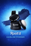 Root'd: Poudre Densifiante pour Ligne Capillaire